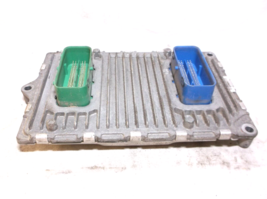 16-17 JEEP RENEGADE/FIAT 500 / 2.4L   ENGINE CONTROL//COMPUTER/OEM/ECU.PCM image 3