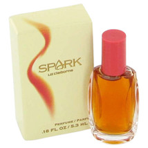 Spark by Liz Claiborne Mini EDP .18 oz - £12.49 GBP