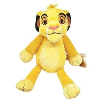 17&quot; Disney Scentsy Buddy The Lion King Simba Stuffed Animal Plush Toy Full Size - £36.52 GBP
