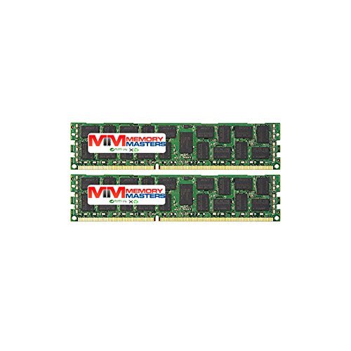 Gigabyte GS Server Series GS-R12P4G GS-R12P8G GS-R22PDP GS-R22PE1. DIMM DDR3 PC3 - $346.06