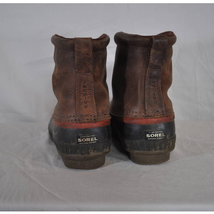 Men&#39;s Sorel Boots - Size 7 - £31.47 GBP