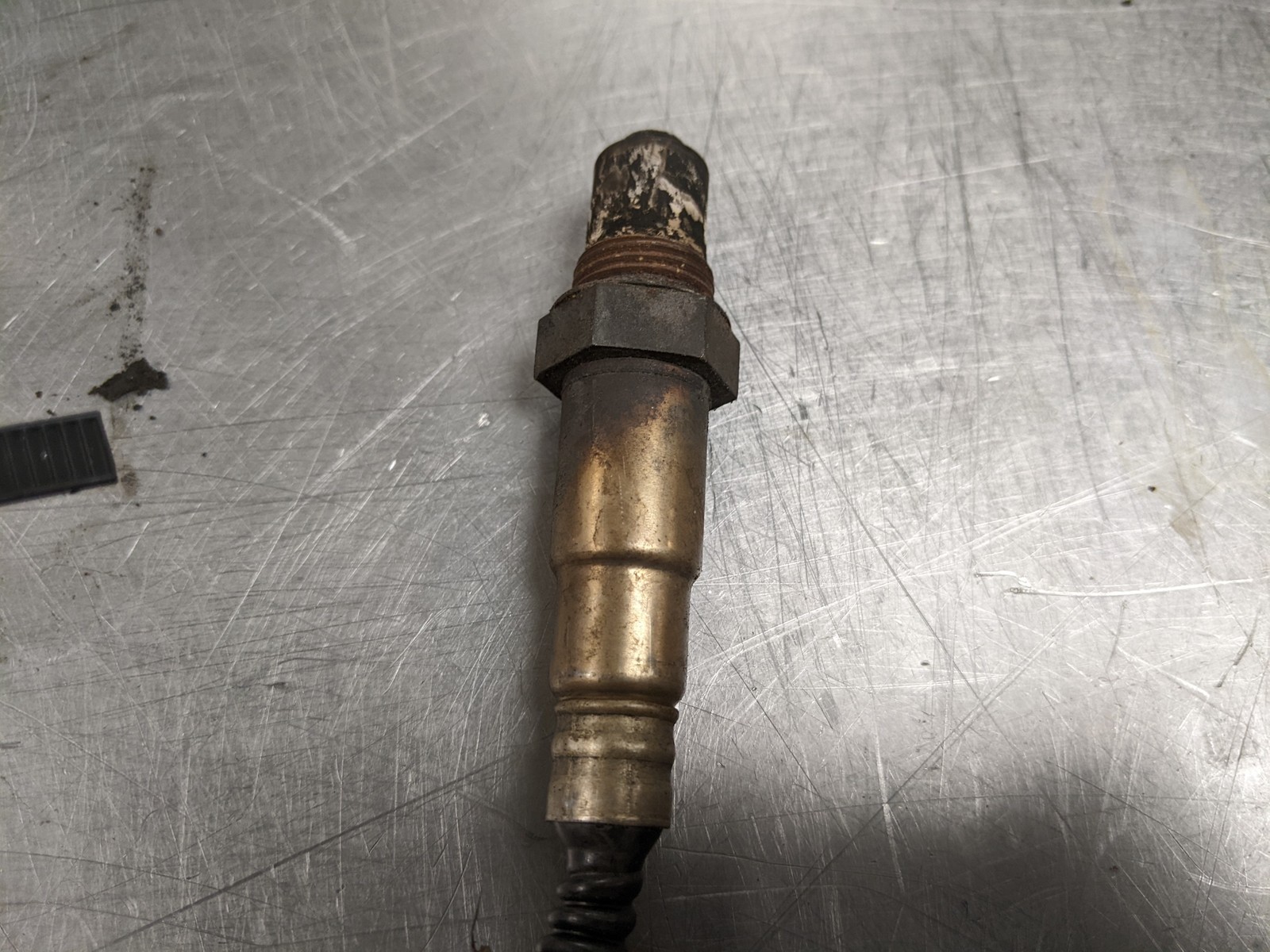 Oxygen sensor O2 For 03-07 Volvo XC90  2.5 Item image 3