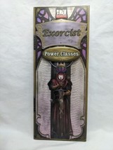 Dnd D20 System Exorcist Power Classes RPG Booklet - $21.77