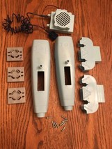 Barbie Mattel Jumbo Jet Airplane Replacement Parts Speaker (not Working) - $5.69