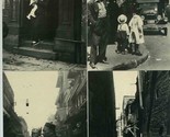 San Francisco California Historic Photographs  Set of 16 Dover Postcards  - $13.86