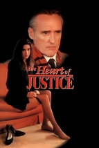 The Heart of Justice (DVD 1992) Jennifer Connelly - Dennis Hopper - $8.95