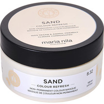 Maria Nila By Maria Nila Colour Refresh NON-PERMANENT Colour Mask - Sand 3.4 Oz - $24.69