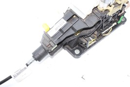 09-14 VOLVO XC70 A/T GEAR SHIFTER W/ CABLE Q4388 image 6