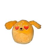 Squishmallow Finley The Golden Retriever Dog 7&quot; Soft Plush Pillow Toy St... - $13.87