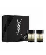 Yves Saint Laurent La Nuit de L&#39;Homme 2-pc Fragrance Gift Set: EDT, 3.3 ... - $831.05 CAD