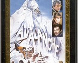 Avalanche [DVD] - $23.76