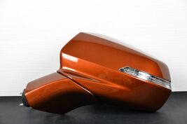 2019-2023 Cadillac XT4 Autumn Metallic Side Mirror 16-Pin Left Driver Si... - $173.25