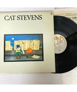A&amp;M SP-4313 Cat Stevens - Teaser And The Firecat 1971 12&quot; 33 RPM Vinyl R... - £15.81 GBP