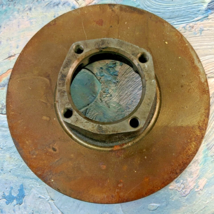 Brembo 08150910 For 62-79 MG Midget 63-69 Austin Healey Sprite Front Bra... - $991.45 MXN
