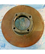 Brembo 08150910 For 62-79 MG Midget 63-69 Austin Healey Sprite Front Bra... - €45,87 EUR