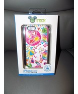 Disney Parks I LOVE MICKEY iPhone 5 Cell Phone Cover NEW - £22.96 GBP