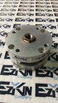 Bimba F0-170.5 Double Acting Pneumatic Cylinder 1-1/2&quot; Bore x 1/2&quot; Stroke  - $41.50
