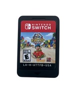 Nintendo Switch Race with ryan: road trip deluxe edition 481358 - $12.62 CAD