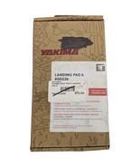 Genuine YAKIMA Landing Pad 6 for Control Tower System (Pair) 00226 - $128.63 CAD