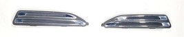 Pair of Fenders Emblem Side OEM 2020 Kia Optima90 Day Warranty! Fast Shipping... - £46.71 GBP