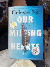 Celeste Ng / Our Missing Hearts Signed 1st Edition 2022 New - £11.68 GBP
