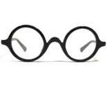 Dolce &amp; Gabbana Eyeglasses Frames DG4303 501/1W Black Round Full Rim 35-... - $176.94