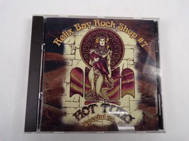 The Relix Bay Rock Shop# 7  Hot Tuna Special  No 2 CD#55 - £10.95 GBP