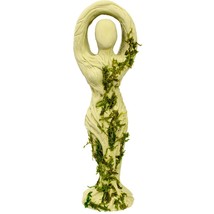 Tree Goddess Statuette! - $368.81 MXN