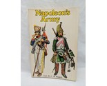 Napoleons Army Col H. C. B. Rogers Book - £31.06 GBP