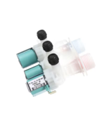 Whirlpool M-324-24-20 VALVE 120V 60HZ 5W GENUINE OEM PART - $263.96 CAD