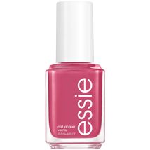 essie Salon-Quality Nail Polish, 8-Free Vegan, Tango Red, Forever Yummy, 0.46 fl - £6.52 GBP