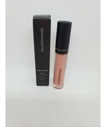 New in Box bareMinerals GEN NUDE MATTE Liquid Lipcolor, Wink 4ml Full Size - $10.97