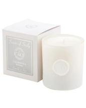 Scents of Sicily - Siragusa gardenia Candela di Soia - £29.26 GBP