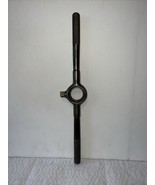 Vintage WELLS BROS CO.  Tap Handle Wrench GREENFIELD, MASS MADE in USA 14&quot; - $32.18
