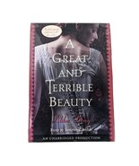 A Great and Terrible Beauty Unabridged Audiobook by Libba Bray on Casset... - $15.84