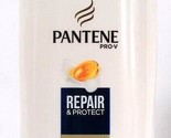 1 Ct Pantene Pro V 23.7 Oz Repair &amp; Protect Fight Damage Every Wash Cond... - $21.99