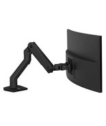 Ergotron 45-475-224 HX DESK MNTR ARM MBK KIT BOW AND PIVOTS - $9,899.16 MXN