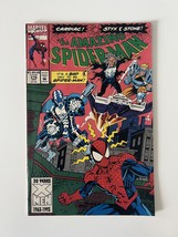 The Amazing Spider-Man #376 Apr 1993 comic book - $10.00