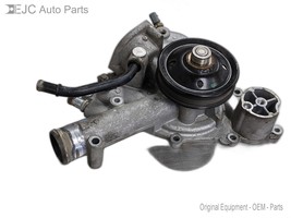 Water Coolant Pump For 11-18 Ram 1500  5.7 53022192AK Hemi - $59.35