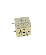 QuinStar QJC-62203V WR-15 Waveguide Precision Crossguide Coupler V-band ... - $120.62