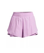 Avia Womens Running Shorts with Bike Liner Clover 3XL - $22.32 CAD