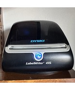 Dymo LabelWriter 4XL Direct Thermal Label Printer With AC Adapter  USB C... - $185.00