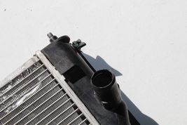 2000-2005 TOYOTA CELICA GT GT-S AT ENGINE COOLING RADIATOR GTS 2486 image 8