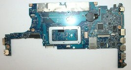 HP EliteBook 820 G2 12.5" Laptop Motherboard i5-5300U 2.30GHz 781856-601 DDR3 - £86.52 GBP