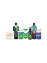 Immunity Health Pack - £191.30 GBP