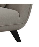Nayeli Chair, Brown Linen - $14,860.75 MXN