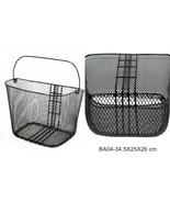 X1pcs BA04 Front Wire Basket Kymco Maxi Support8 Mobility Scooter part w... - $27.16 CAD