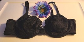 Wacoal  Underwire Basic Beauty Lined T-Shirt Bra Size 36B 85399 excellent - £10.29 GBP