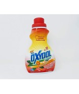 Oxydol Liquid Laundry Detergent BINGO BANGO MANGO Scent 50 oz Discontinued - $43.99