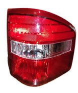 Ford Tail Light 2004-2009 F150 Flare Side FR413 U000R Passenger Right RH... - $856.58 MXN